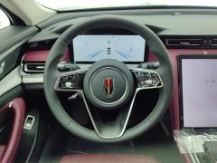 FAW Hongqi H5 PHEV 2025 130 Super Hybrid Edition - ფოტო 15