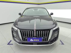 FAW Hongqi H5 PHEV 2025 130 Super Hybrid Edition - ფოტო 2