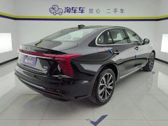 FAW Hongqi H5 PHEV 2025 130 Super Hybrid Edition - ფოტო 3