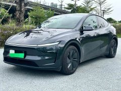 Tesla Model Y Rear-Wheel Drive - ფოტო 1