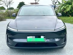 Tesla Model Y Rear-Wheel Drive - ფოტო 2