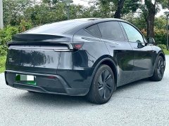 Tesla Model Y Rear-Wheel Drive - ფოტო 4