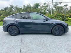 Tesla Model Y Rear-Wheel Drive - ფოტო 7