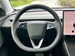 Tesla Model Y Rear-Wheel Drive - ფოტო 9