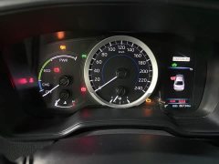 Toyota Corolla Hybrid 1.8H E-CVT Base - ფოტო 12