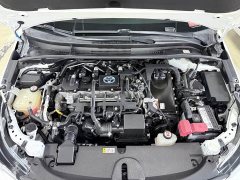 Toyota Corolla Hybrid 1.8H E-CVT Base - ფოტო 13