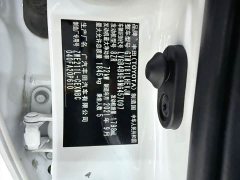 Toyota Corolla Hybrid 1.8H E-CVT Base - ფოტო 15