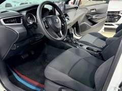 Toyota Corolla Hybrid 1.8H E-CVT Base - ფოტო 4
