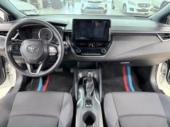 Toyota Corolla Hybrid 1.8H E-CVT Base - ფოტო 5