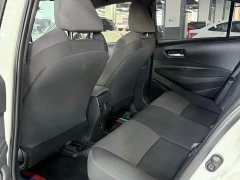 Toyota Corolla Hybrid 1.8H E-CVT Base - ფოტო 6