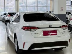 Toyota Corolla Hybrid 1.8H E-CVT Base - ფოტო 7