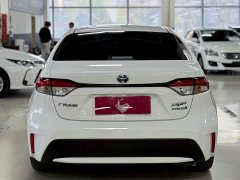 Toyota Corolla Hybrid 1.8H E-CVT Base - ფოტო 8