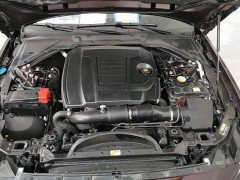 Jaguar XEL 2020 2.0T 250PS SE Tech Elegance Edition - ფოტო 10