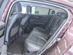 Jaguar XEL 2020 2.0T 250PS SE Tech Elegance Edition - ფოტო 11