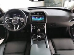 Jaguar XEL 2020 2.0T 250PS SE Tech Elegance Edition - ფოტო 12