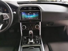 Jaguar XEL 2020 2.0T 250PS SE Tech Elegance Edition - ფოტო 13