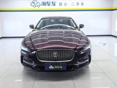 Jaguar XEL 2020 2.0T 250PS SE Tech Elegance Edition - ფოტო 2