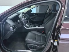 Jaguar XEL 2020 2.0T 250PS SE Tech Elegance Edition - ფოტო 9