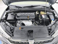 SAIC MG i5 2021 Facelift 1.5L CVT Diamond Edition - ფოტო 10