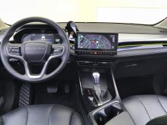 SAIC MG i5 2021 Facelift 1.5L CVT Diamond Edition - ფოტო 12