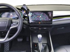 SAIC MG i5 2021 Facelift 1.5L CVT Diamond Edition - ფოტო 13