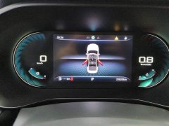 SAIC MG i5 2021 Facelift 1.5L CVT Diamond Edition - ფოტო 14