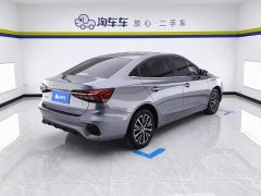 SAIC MG i5 2021 Facelift 1.5L CVT Diamond Edition - ფოტო 3