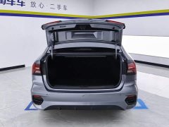 SAIC MG i5 2021 Facelift 1.5L CVT Diamond Edition - ფოტო 4