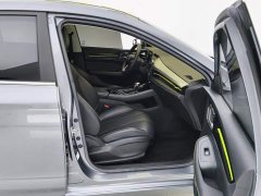 SAIC MG i5 2021 Facelift 1.5L CVT Diamond Edition - ფოტო 8