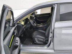 SAIC MG i5 2021 Facelift 1.5L CVT Diamond Edition - ფოტო 9