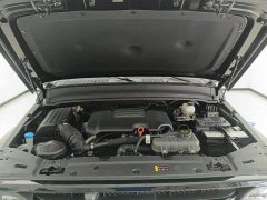 Tank 300 2.0T Challenger - ფოტო 10