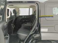 Tank 300 2.0T Challenger - ფოტო 11