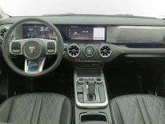 Tank 300 2.0T Challenger - ფოტო 12