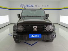 Tank 300 2.0T Challenger - ფოტო 2