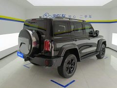 Tank 300 2.0T Challenger - ფოტო 3