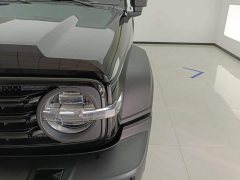 Tank 300 2.0T Challenger - ფოტო 5