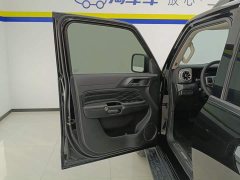 Tank 300 2.0T Challenger - ფოტო 7