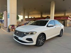 Volkswagen Lavida 2023 1.5L Automatic Five Million Edition - ფოტო 1