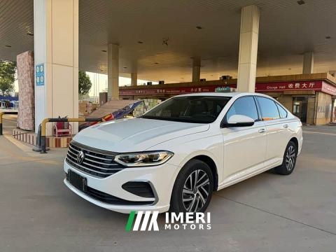 2022 Volkswagen Lavida 1.5L Automatic Five Million Edition