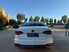 Volkswagen Lavida 2023 1.5L Automatic Five Million Edition - ფოტო 12