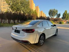 Volkswagen Lavida 2023 1.5L Automatic Five Million Edition - ფოტო 14