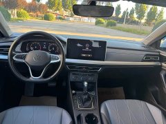 Volkswagen Lavida 2023 1.5L Automatic Five Million Edition - ფოტო 5