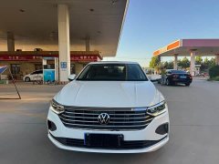 Volkswagen Lavida 2023 1.5L Automatic Five Million Edition - ფოტო 6