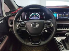GAC Aion M6 2023 PRO 270T DCT Luxury - ფოტო 15