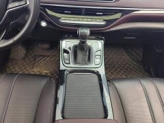 GAC Aion M6 2023 PRO 270T DCT Luxury - ფოტო 16