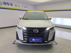 GAC Aion M6 2023 PRO 270T DCT Luxury - ფოტო 2