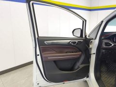 GAC Aion M6 2023 PRO 270T DCT Luxury - ფოტო 7