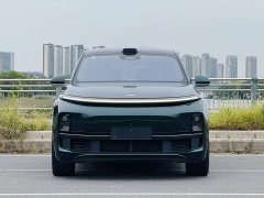 Li Auto L9 Max - ფოტო 2