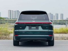 Li Auto L9 Max - ფოტო 8