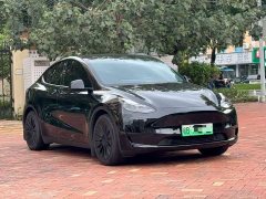 Tesla Model Y Facelift Rear-Wheel Drive - ფოტო 3